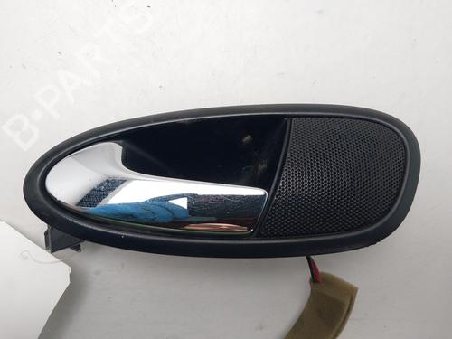 Used Front left interior door handle Front left interior door handle SEAT ALTEA (5P1) [2004-2015] 35722789 35722789