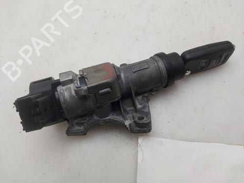 Used Ignition barrel Ignition barrel 37011117 37011117