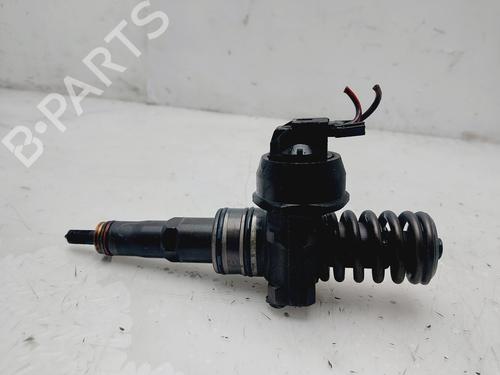 Injector VW POLO IV (9N_, 9A_)  | BP26131036M100