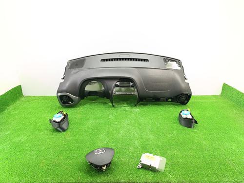 Used Airbag Kit TOYOTA AYGO (_B4_) [2014-2025]  29174210