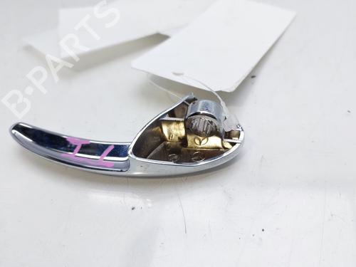 Rear left interior door handle MERCEDES-BENZ A-CLASS (W168) A 140 (168.031, 168.131) | BP13320614I15 