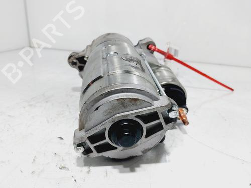 Starter PEUGEOT 407 (6D_) 2.0 (6DRFNB, 6DRFNE) | BP29408416M8 
