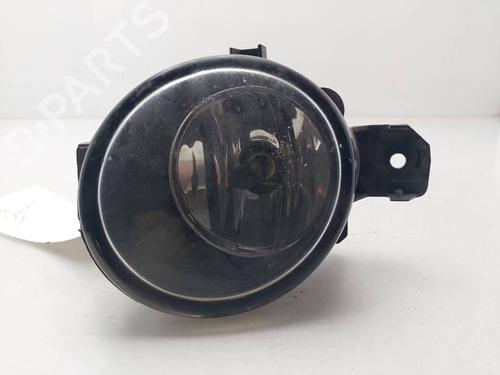 Used Right front fog light Right front fog light RENAULT CLIO III Grandtour (KR0/1_) 1.5 dCi (KR0G) (68 hp) 39717407 39717407