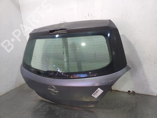 Tailgate OPEL ASTRA H (A04)  | BP21262996C6 