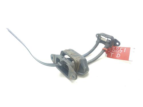 Hinge/Door check strap MERCEDES-BENZ VITO / MIXTO Van (W639) 111 CDI (639.601, 639.603) | BP29572559C146 