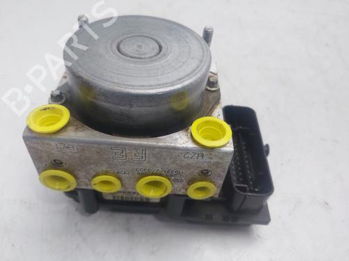 Used ABS pump ABS pump OPEL CORSA D (S07) [2006-2015] 36557560 36557560