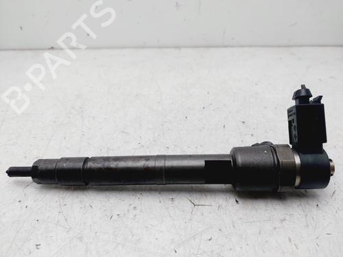 Used Injector MERCEDES-BENZ C-CLASS (W203) [2000-2007]  28537493