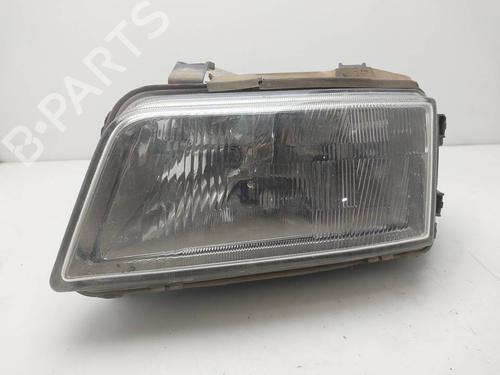 Used Left headlight Left headlight AUDI A4 B5 (8D2) 1.9 TDI (110 hp) 39751578 39751578