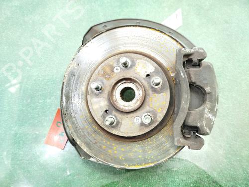 Right front steering knuckle HONDA CIVIC VIII Hatchback (FN, FK) 2.2 CTDi (FK3) | BP29388546M26 