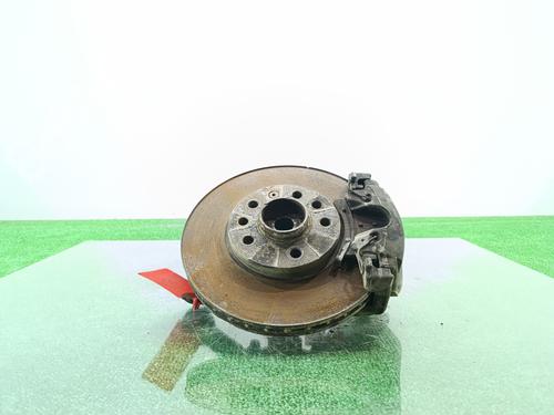 Højre Styrespindel Lejehus OPEL ASTRA H (A04) [2004-2014]  29019339