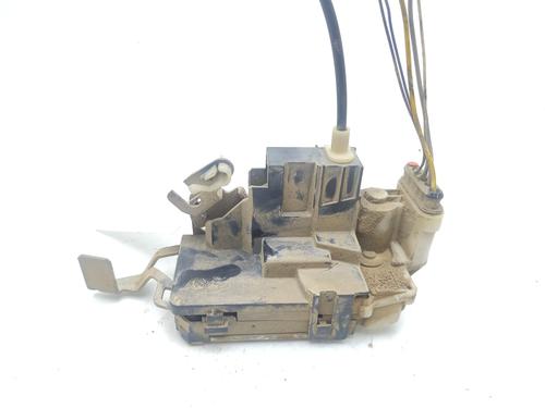 Front right lock CITROËN JUMPER I Van (244) 2.2 HDi | BP24443758C97 