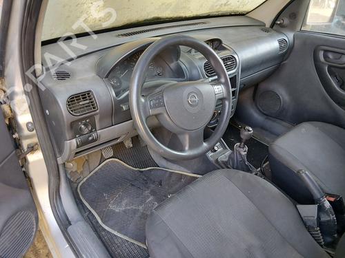 Front left interior door handle OPEL COMBO Box Body/MPV 1.3 CDTI 16V | BP33113460I13  - Image 9