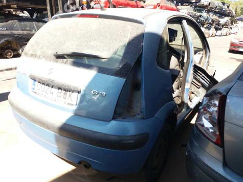 Egr CITROËN C3 I (FC_, FN_) 1.4 HDi | BP2860424M69 