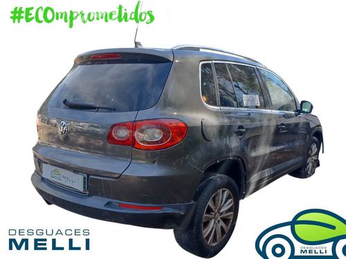 Engine VW TIGUAN (5N_)  | BP33935748M1  - Image 13