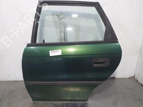Used Left rear door OPEL ASTRA F Hatchback (T92) [1991-2000]  22101814