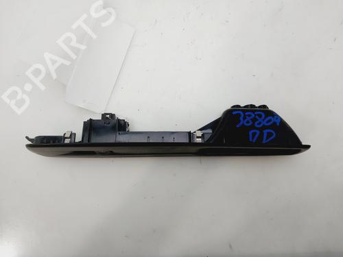 Right front window switch RENAULT MEGANE III Hatchback (BZ0/1_, B3_) 1.2 TCe (BZ2B, BZ11) | BP29572458I26