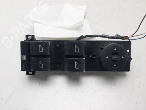 Used Left front window switch FORD FOCUS II (DA_, HCP, DP) 1.8 TDCi (115 hp) 28536030
