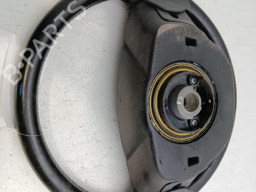 Steering wheel JAGUAR XF I (X250) 2.7 D | BP28964702C49 