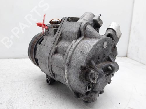 AC compressor BMW X6 (E71, E72) xDrive 35 d | BP16880464M34 