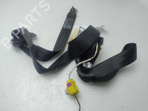 Sikkerhetsbelte foran venstre VW PASSAT B6 (3C2) [2005-2010]  27596351