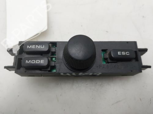 Used Switch Switch PEUGEOT 607 (9D, 9U) 2.2 HDi (133 hp) 36297916 36297916