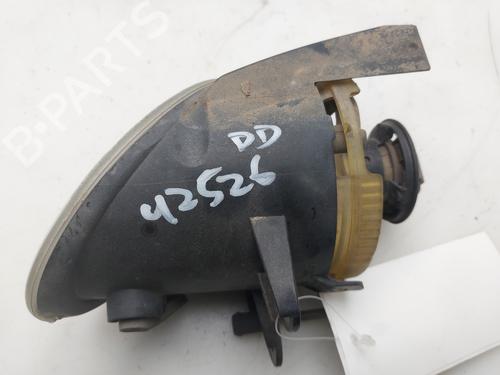 Right front fog light VW PASSAT B6 (3C2) | BP37755982C31 - Image 4