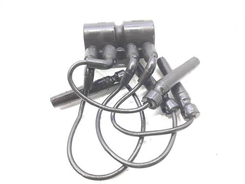 Used Ignition coil Ignition coil DAEWOO NUBIRA Saloon (J100) 1.6 16V (103 hp) 10910086 10910086