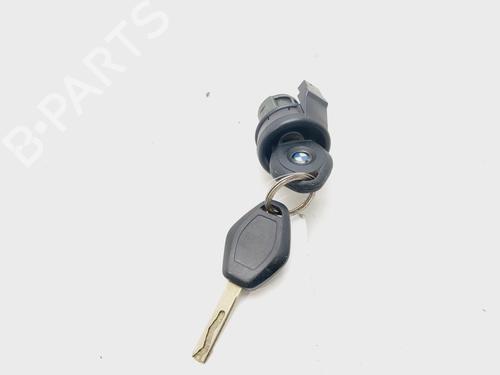 Used Ignition barrel BMW 3 (E46) 316 i (105 hp) 27922342