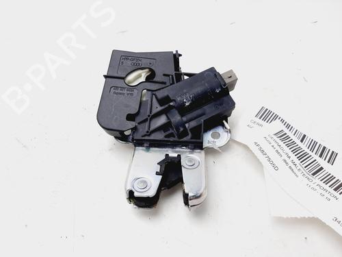 Used Tailgate lock AUDI A4 B8 (8K2) [2007-2017]  21273254