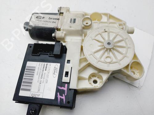 Left rear window motor FORD FOCUS II (DA_, HCP, DP)  | BP19169489E23 