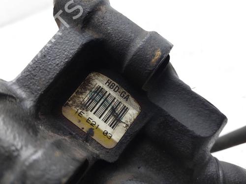 Steering pump FORD FOCUS I Saloon (DFW) 1.6 16V | BP17199507M99 