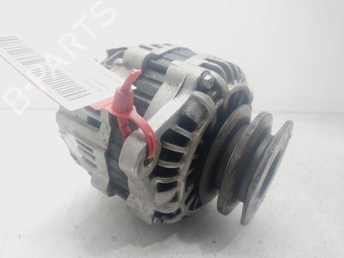 Alternator NISSAN PICK UP (D22)  | BP29871237M7