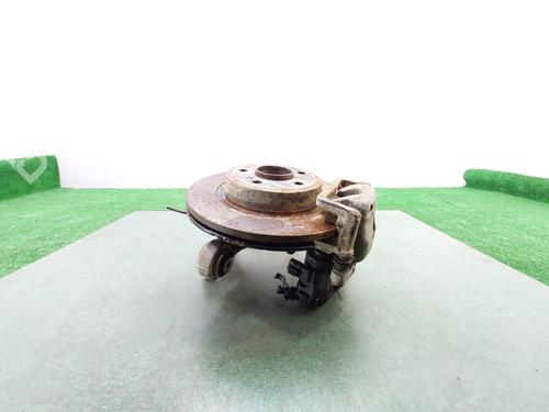 Used Right rear steering knuckle INFINITI QX30 2.2 D AWD (170 hp) 26401285