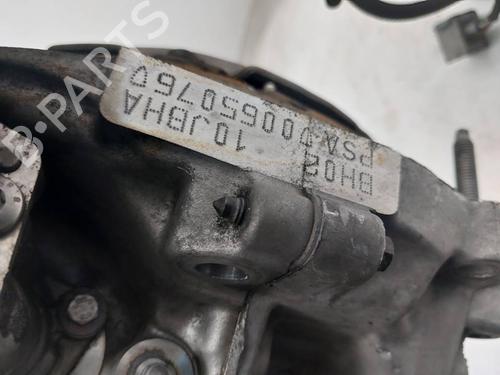 Engine CITROËN C3 II (SC_) | BP38751557M1 - Image 6