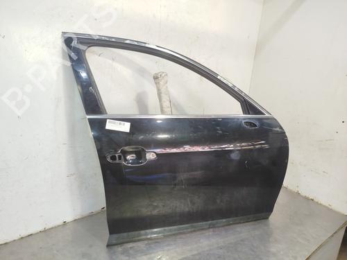 Right front door AUDI A4 B9 (8W2, 8WC) 30 TDI | BP29631822C3 
