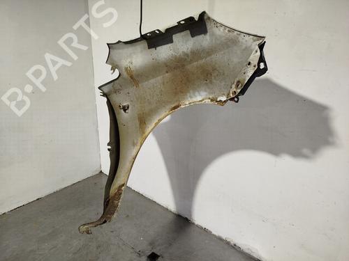 Forkjerm venstre OPEL CORSA D (S07) | BP30876294C41