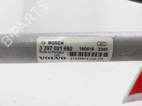 Front wiper motor VOLVO V40 Hatchback (525)  | BP28089593M29 