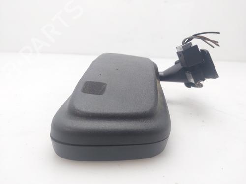 Rear mirror OPEL ZAFIRA A MPV (T98) 2.2 DTI 16V (F75) | BP18889742I6 