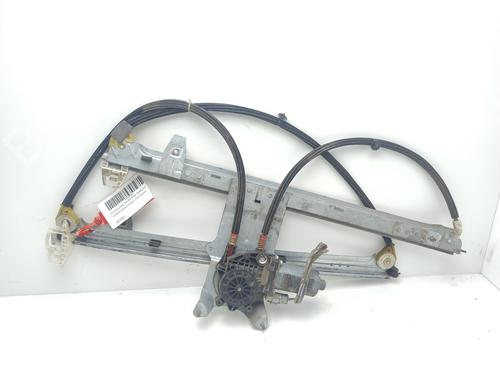 Used Front right window mechanism CITROËN XSARA PICASSO (N68) 2.0 HDi (90 hp) 22631056