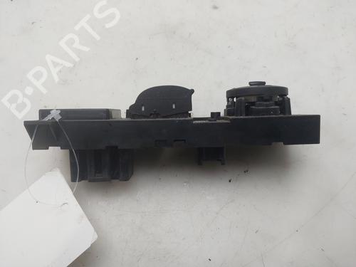 Left front window switch FORD FOCUS II (DA_, HCP, DP) | BP33232078I27 - Image 3