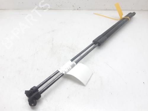 Tailgate lift support OPEL CORSA E (X15) 1.4 Turbo (08, 68) 13428064 |