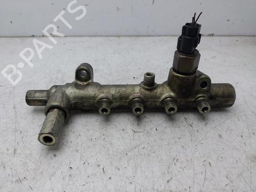 Used Injection rail OPEL COMBO Tour 1.7 CDTI 16V (101 hp) 29176435