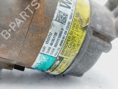 AC compressor OPEL ASTRA H (A04) | BP25754404M34 - Image 3