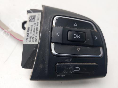 Switch SEAT ALTEA XL (5P5, 5P8)  | BP36936476I30  - Image 6