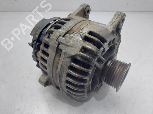 Generator Generator RENAULT MASTER II Van (FD) 2.5 dCi (FD01, FD02, FD21, FD22, FD31, FD32, FD3Y, FD71,... (120 hp) 33956834 33956834