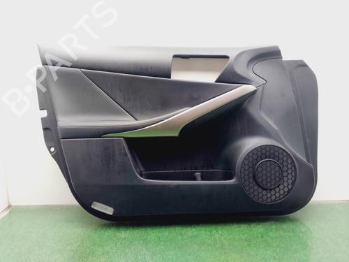 Used Front left panel LEXUS IS III (_E3_) 300h (AVE30_, AVE30R) (223 hp) 30636630
