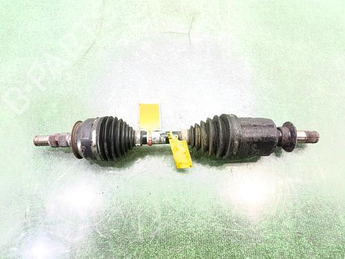 Right front driveshaft CHEVROLET CRUZE (J300)  | BP27623890M39 