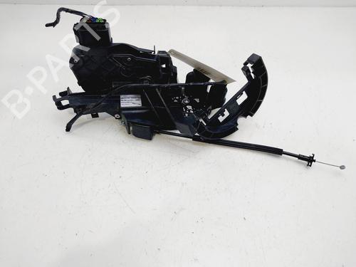 Used Rear left lock Rear left lock 31307309 31307309