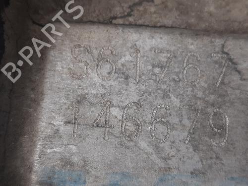 Gearbox KIA CERATO I Saloon (LD) 1.5 CRDi | BP24585992M3 