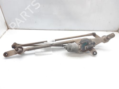 Used Front wiper motor SUZUKI GRAND VITARA II (JT, TE, TD) 1.9 DDiS All-wheel Drive (JT419, TD44, JB419WD, JB419XD,... (129 hp) 11344242